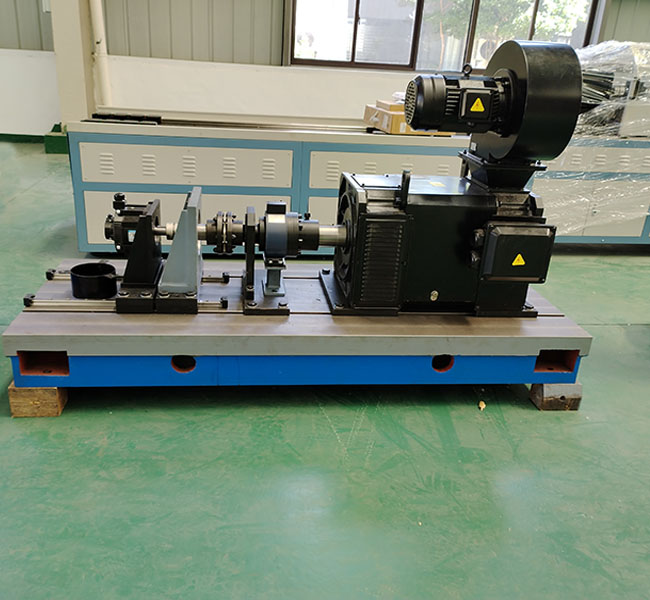 跑合試驗(yàn)臺(tái) 跑合試驗(yàn)臺(tái)